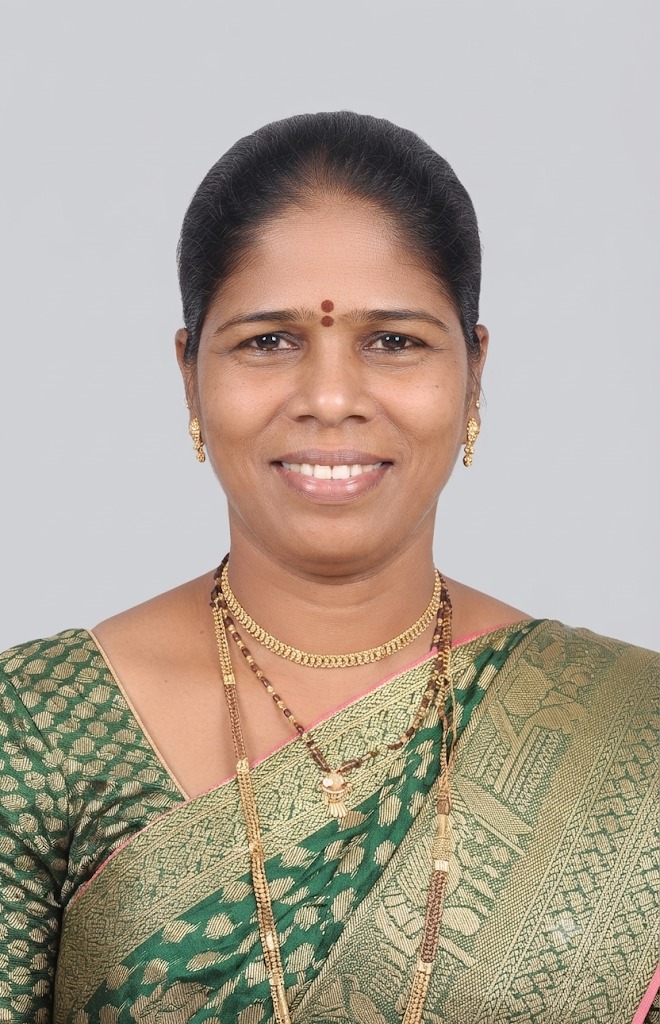 sandya lotekar - Part time Cleaner and Baby Sitter in nalasopara in Mumbai